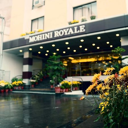 Mohini Royal Hotel Jharsuguda Kültér fotó